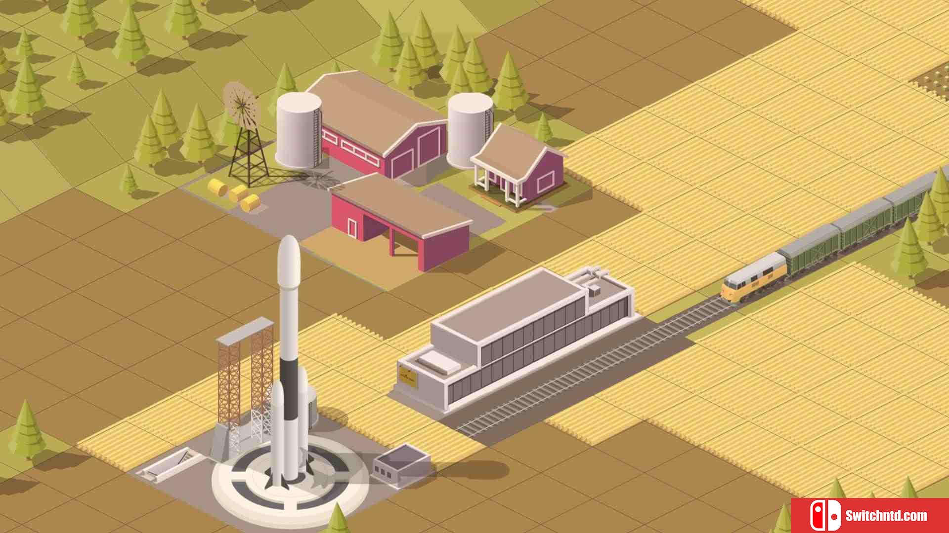 《货运公司（Cargo Company）》Unleashed硬盘版[EN]_3