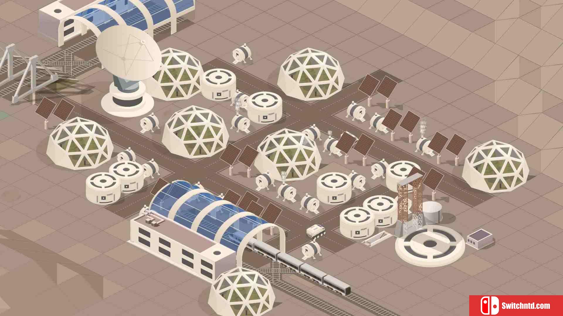 《货运公司（Cargo Company）》Unleashed硬盘版[EN]_2