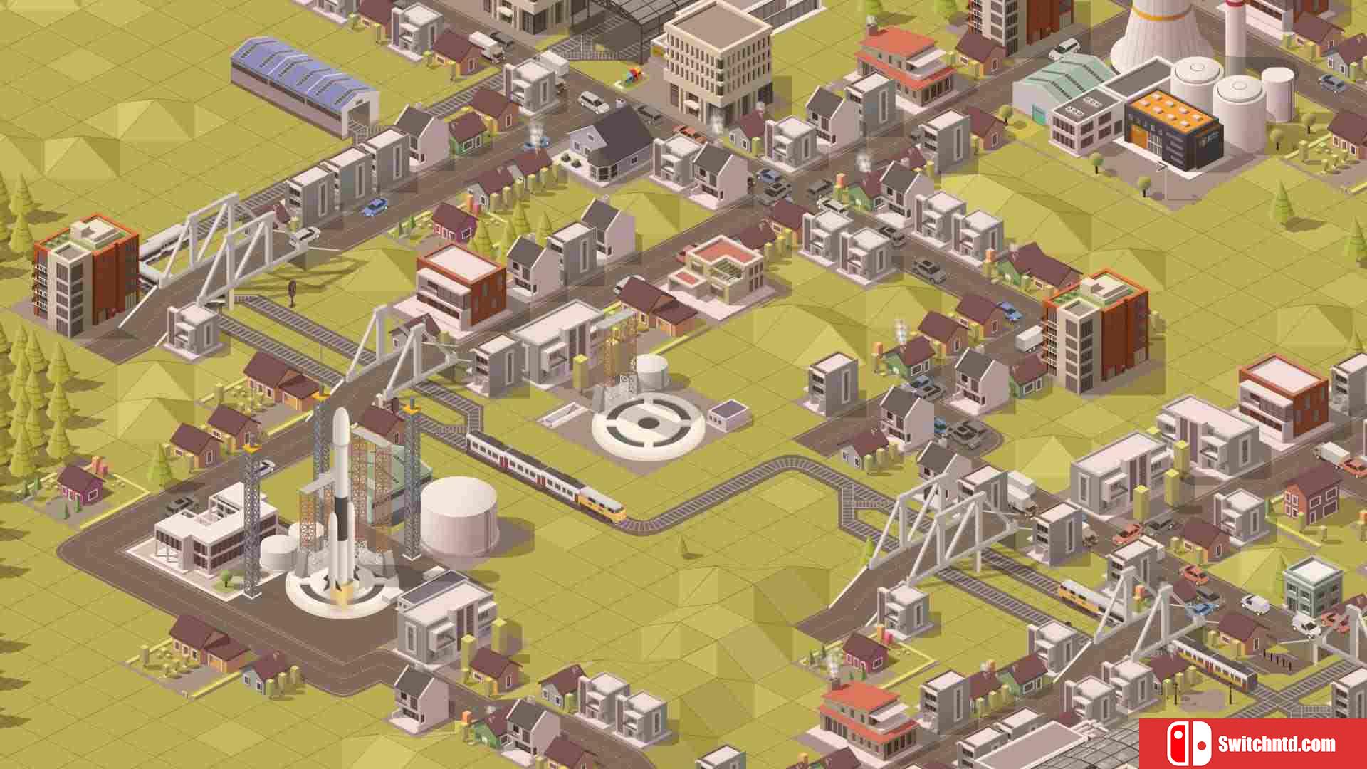 《货运公司（Cargo Company）》Unleashed硬盘版[EN]_5