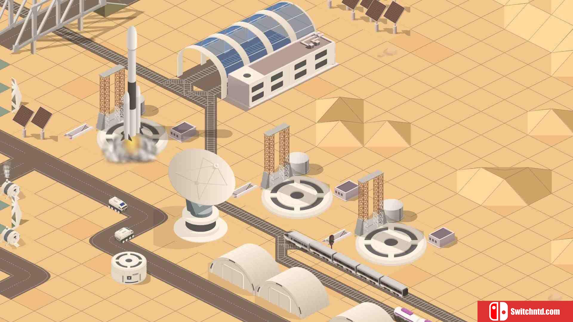 《货运公司（Cargo Company）》Unleashed硬盘版[EN]_4