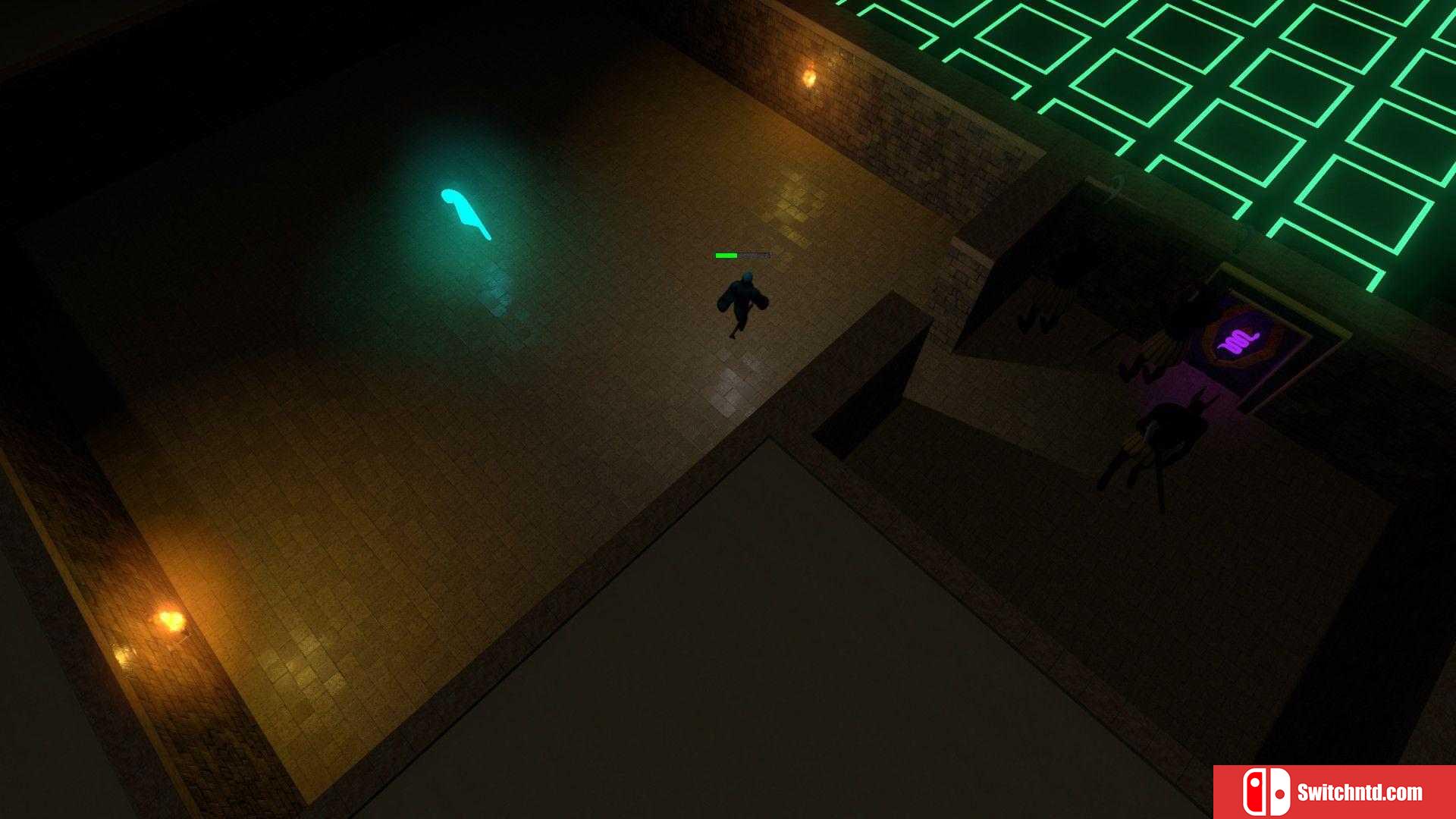 《撒哈拉的地下世界（Sahara's Underworld）》DARKZER0硬盘版[EN]_1