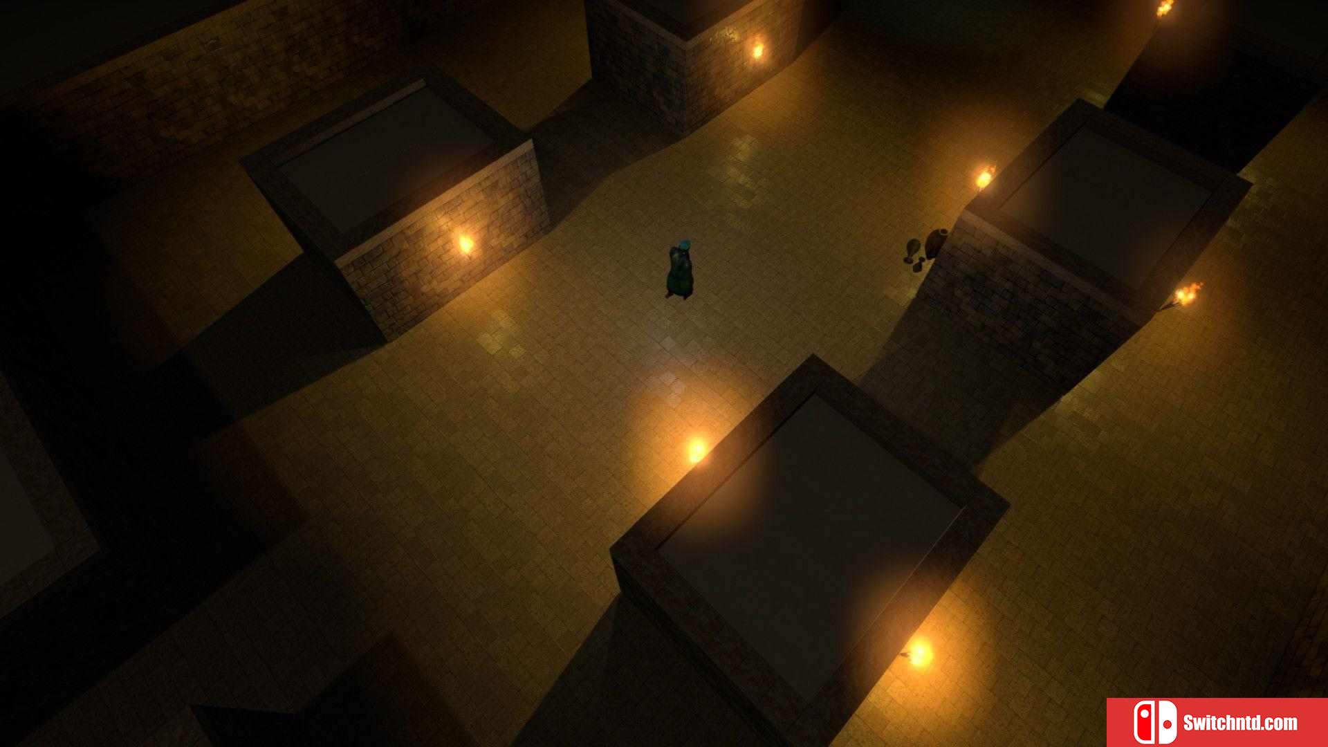 《撒哈拉的地下世界（Sahara's Underworld）》DARKZER0硬盘版[EN]_5