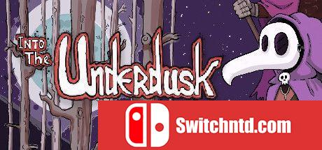 《进入黄昏（Into The Underdusk）》P2P硬盘版[EN]_0