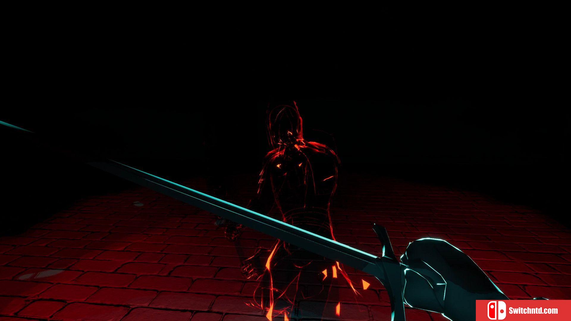 《迴音刀（EchoBlade）》DOGE镜像版[EN]_4