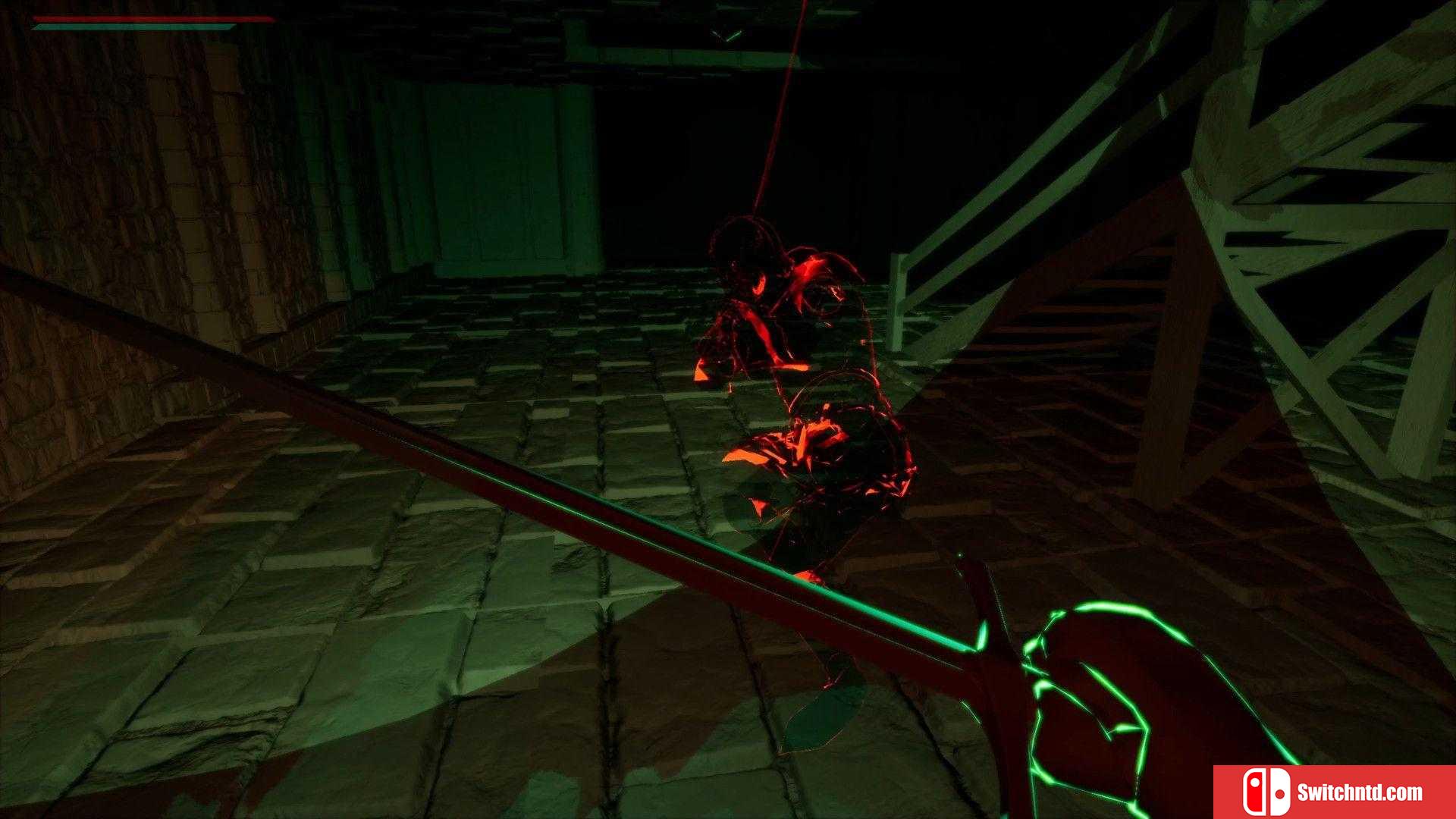 《迴音刀（EchoBlade）》DOGE镜像版[EN]_5