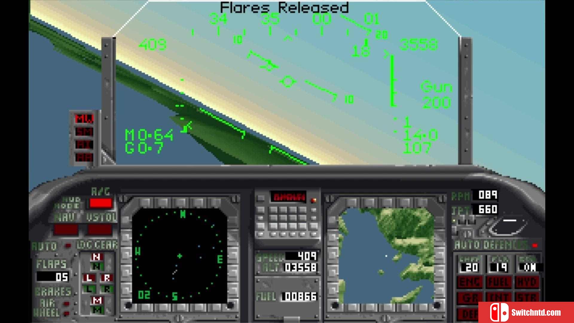 《鹞式战斗机（Harrier Jump Jet）》GOG版 rG硬盘版[EN]_1