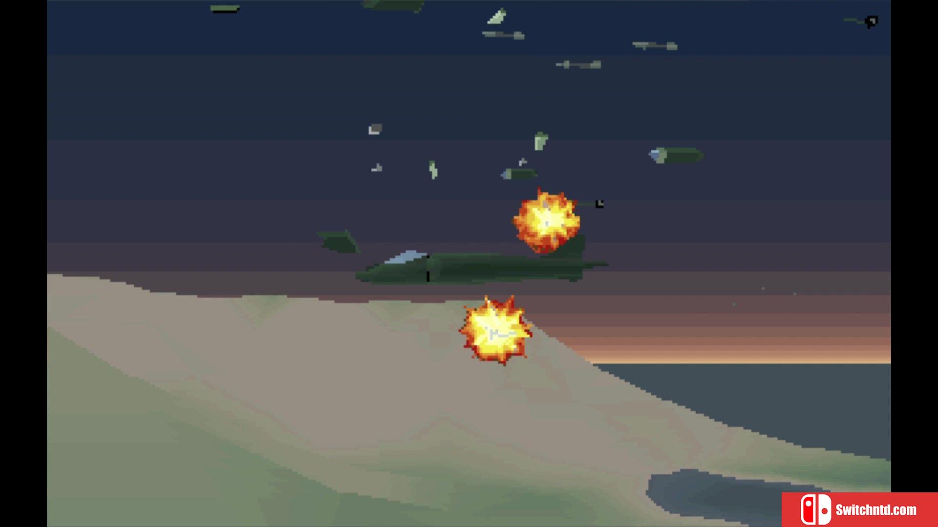 《鹞式战斗机（Harrier Jump Jet）》GOG版 rG硬盘版[EN]_2