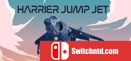 《鹞式战斗机（Harrier Jump Jet）》GOG版 rG硬盘版[EN]_0