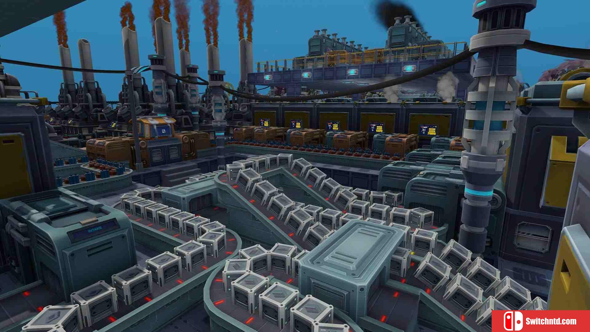 《铸造厂（FOUNDRY）》v0.4.3.3298 P2P硬盘版[EN]_3