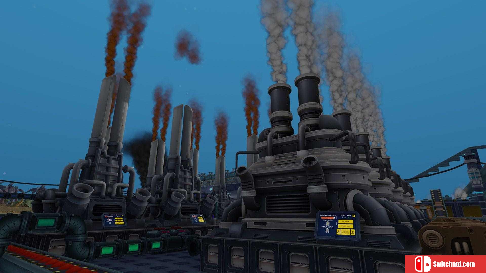 《铸造厂（FOUNDRY）》v0.4.3.3298 P2P硬盘版[EN]_5