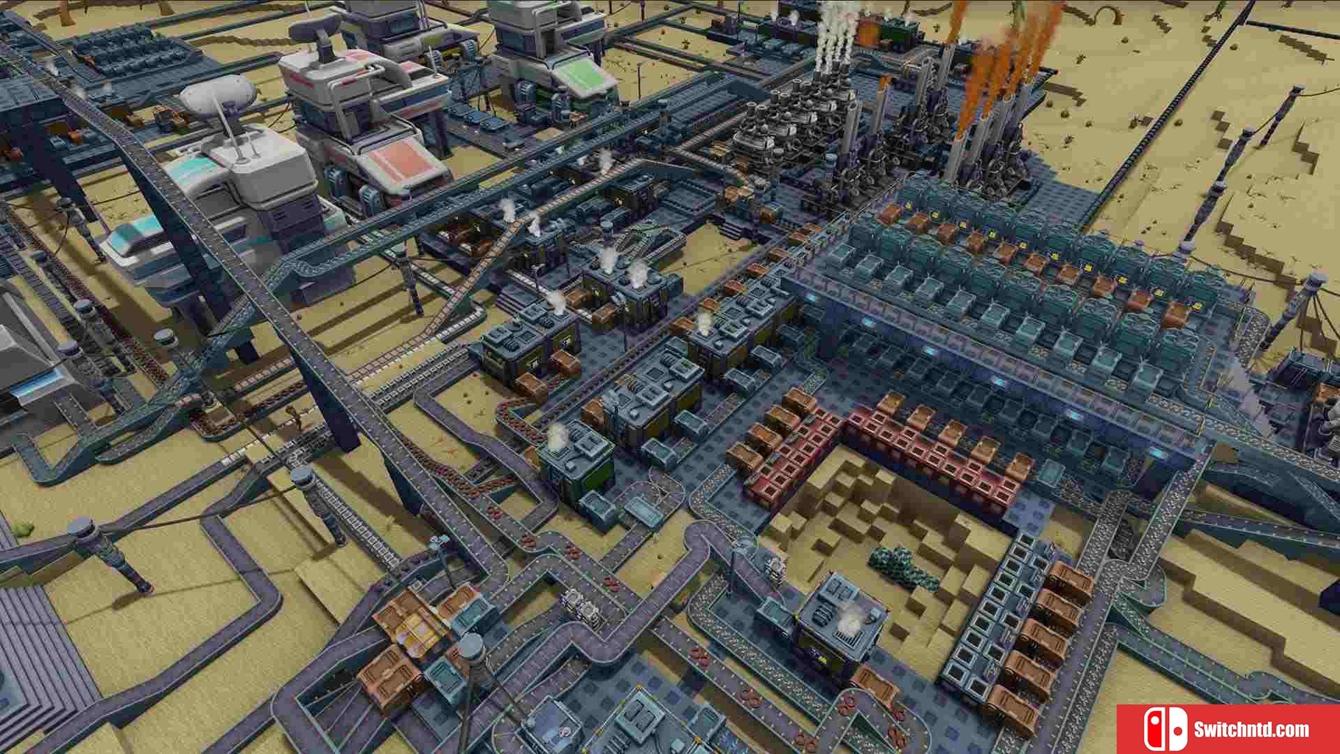 《铸造厂（FOUNDRY）》v0.4.3.3298 P2P硬盘版[EN]_2