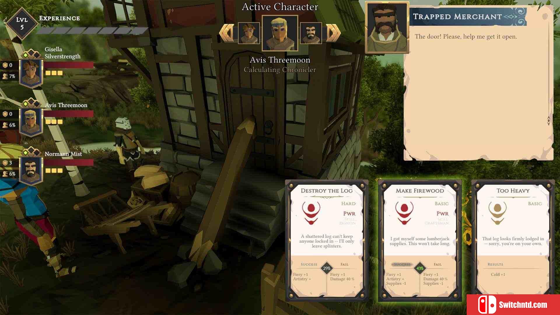 《Yaengard（Yaengard）》DOGE镜像版[EN][更新升级档]_4