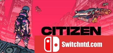 《卧底公民（Citizen Sleeper）》Razor1911镜像版[EN]_0