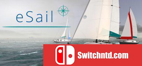 《帆船游艇模拟器（eSail Sailing Simulator）》P2P硬盘版[EN]_0