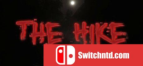 《远足（The Hike）》DARKSiDERS镜像版[EN]_0