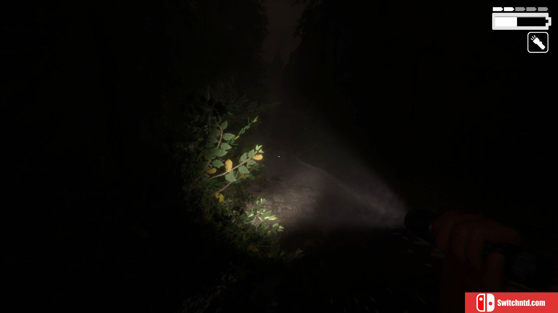 《远足（The Hike）》DARKSiDERS镜像版[EN]_2