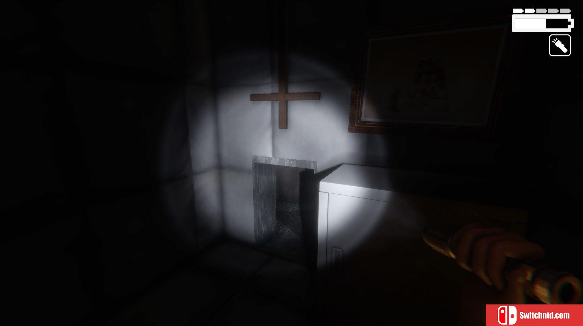 《远足（The Hike）》DARKSiDERS镜像版[EN]_5