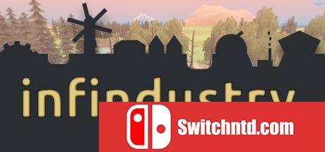 《基础设施（Infindustry）》v1.09 P2P硬盘版[EN]_0