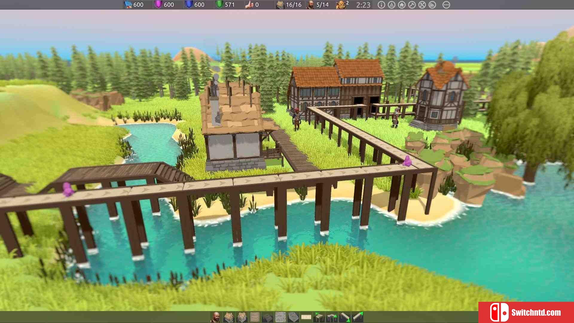 《基础设施（Infindustry）》v1.09 P2P硬盘版[EN]_4