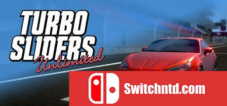 《涡轮滑块无限（Turbo Sliders Unlimited）》v0.75 P2P硬盘版[EN]_0
