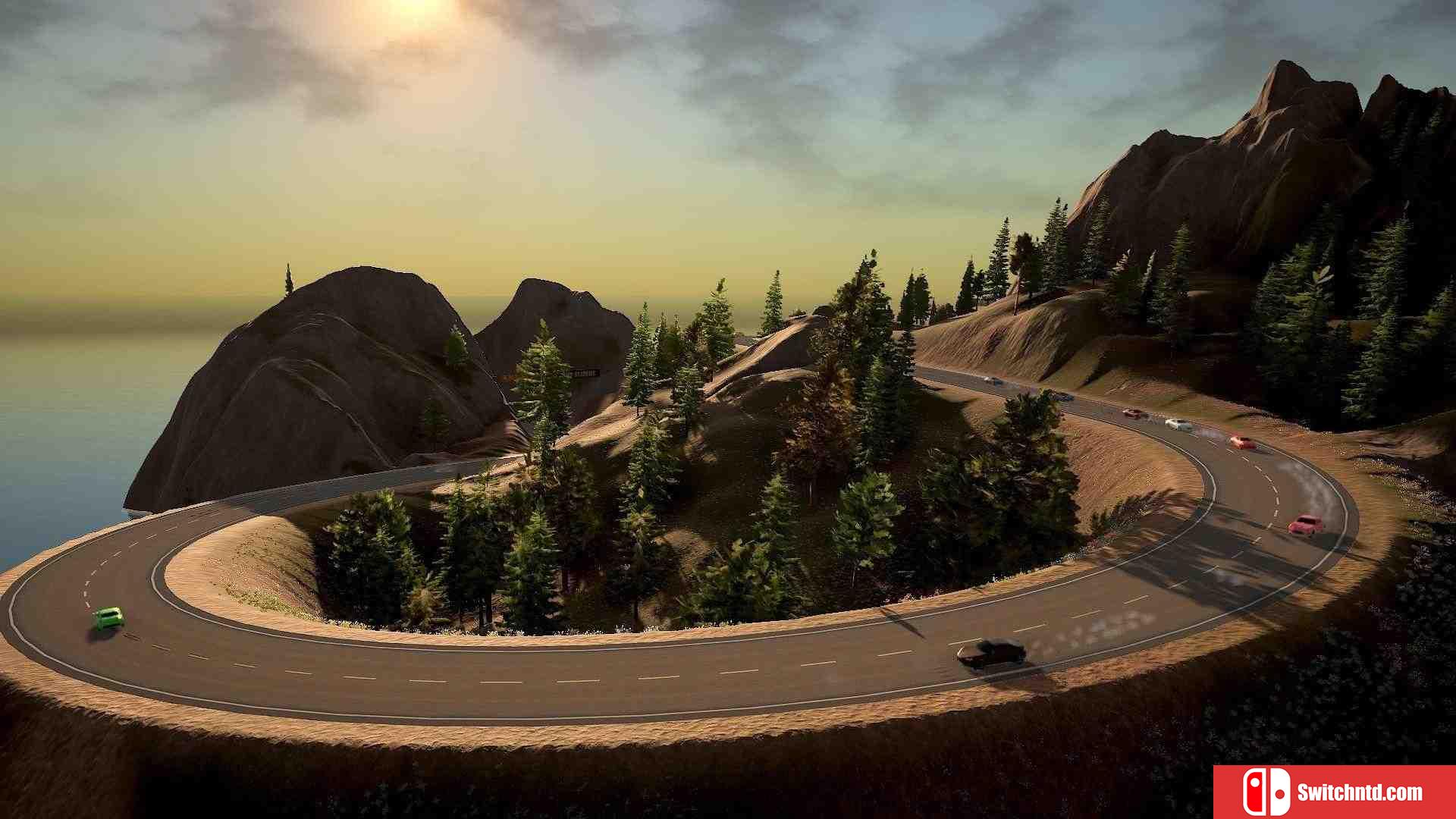 《涡轮滑块无限（Turbo Sliders Unlimited）》v0.75 P2P硬盘版[EN]_2