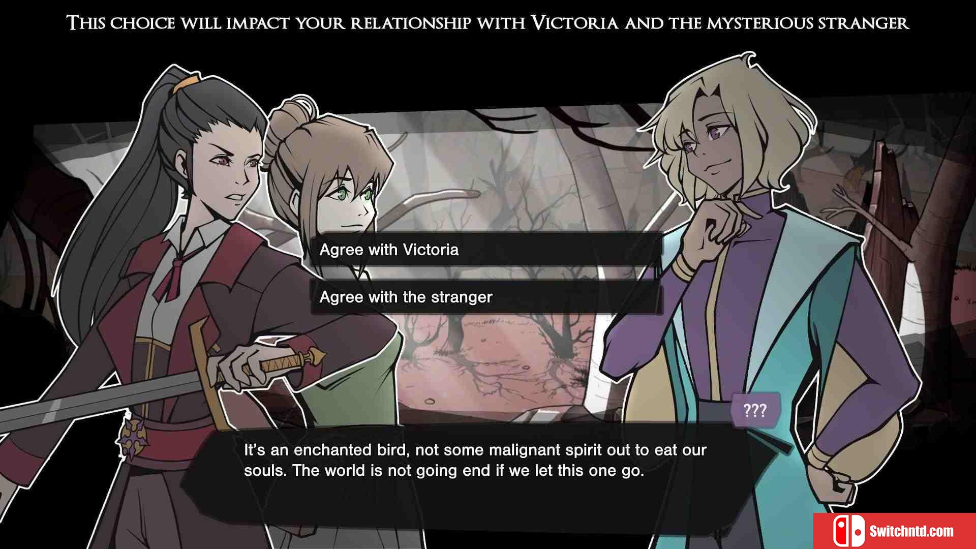 《阿卡迪亚的陨落（Arcadia Fallen）》Build 8607146 P2P硬盘版[EN]_3