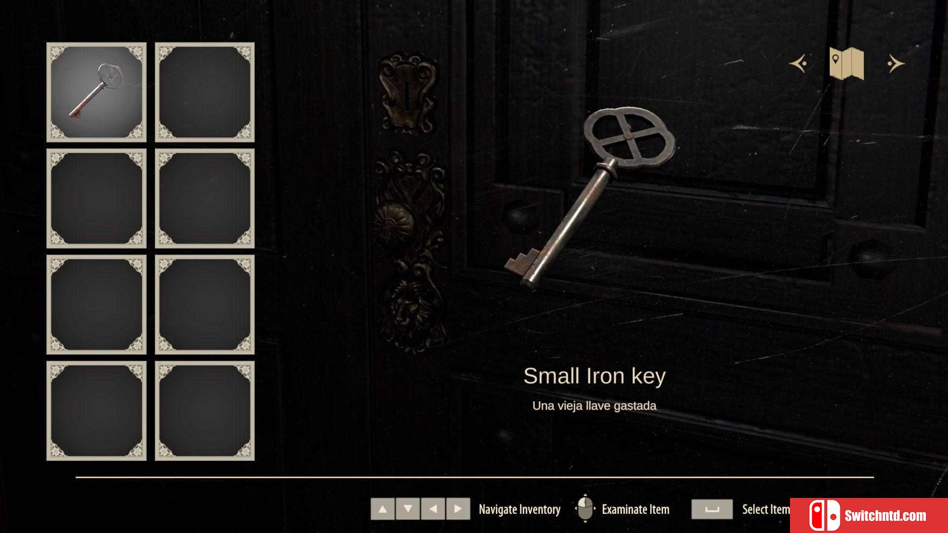《绯红庄园的继承权（The Inheritance of Crimson Manor）》DARKSiDERS镜像版[EN]_3