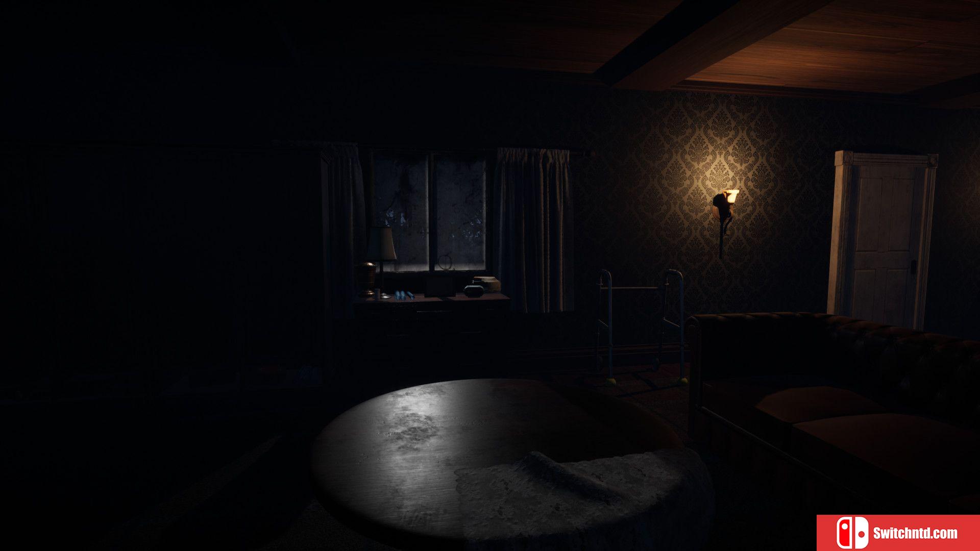 《最后的死亡仪式（The Last Rite of Death）》TiNYiSO镜像版[EN]_2