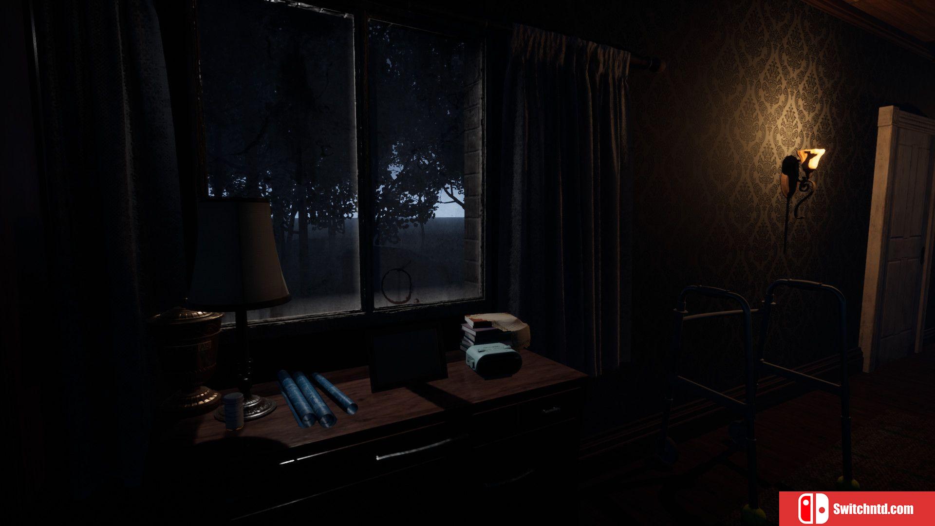《最后的死亡仪式（The Last Rite of Death）》TiNYiSO镜像版[EN]_3