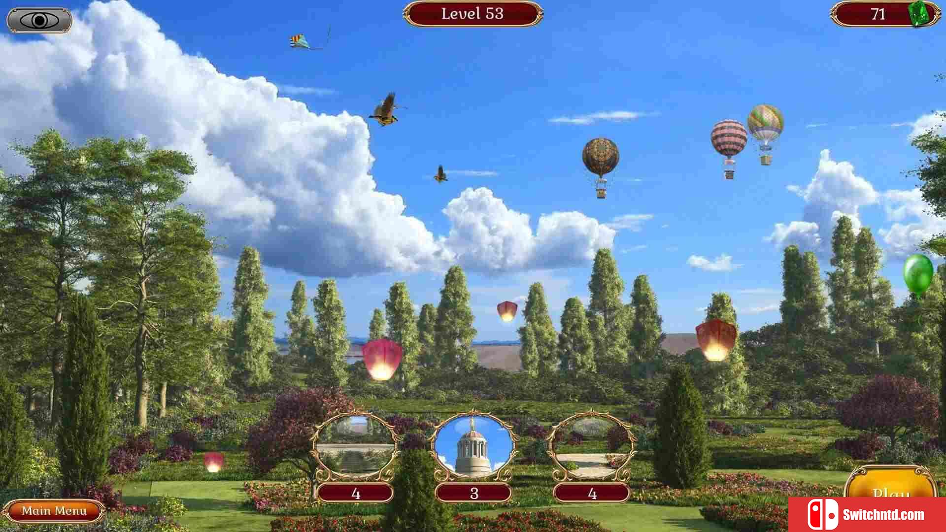 《宝石配对接龙X（Jewel Match Solitaire X）》RAZOR硬盘版[EN]_5