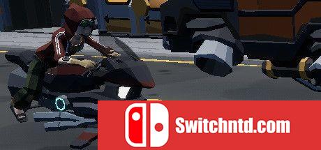 《悬浮机车逃亡（Hoverbike Escape）》DARKZER0硬盘版[EN]_0