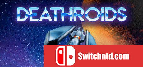 《死亡机器人（Deathroids）》Build 8469364 P2P硬盘版[EN]_0