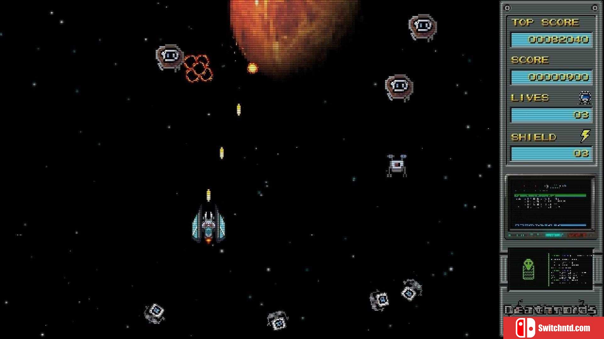 《死亡机器人（Deathroids）》Build 8469364 P2P硬盘版[EN]_1