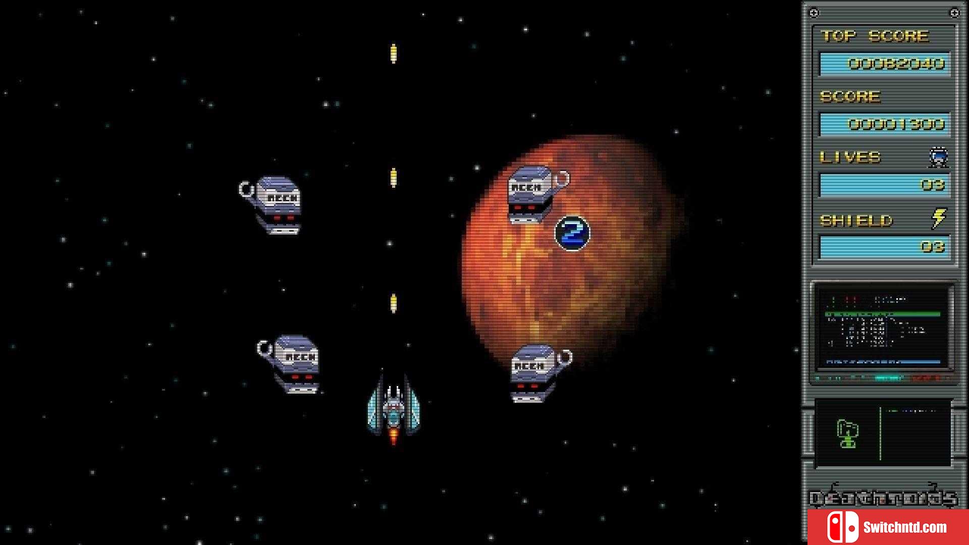 《死亡机器人（Deathroids）》Build 8469364 P2P硬盘版[EN]_2