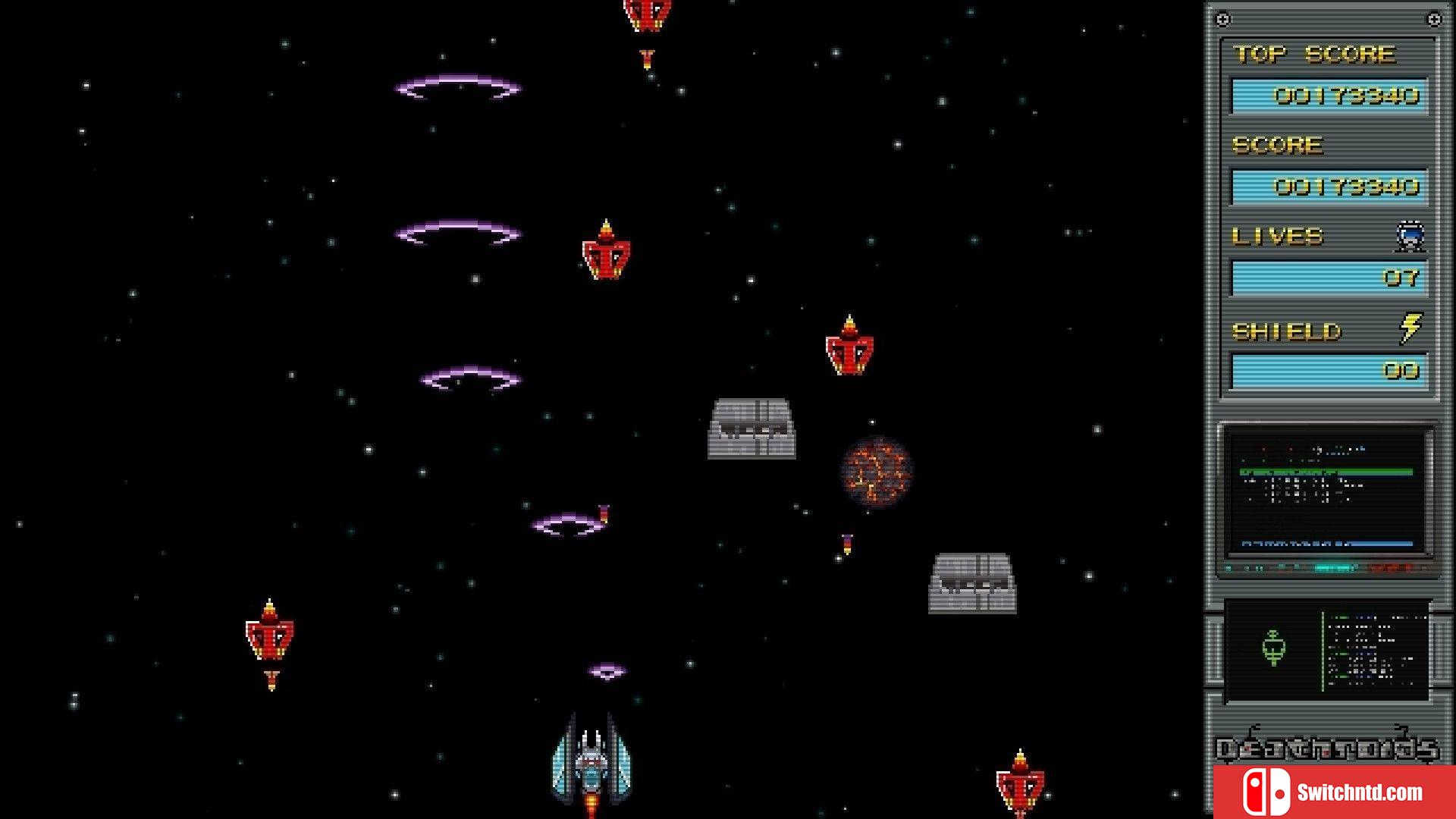 《死亡机器人（Deathroids）》Build 8469364 P2P硬盘版[EN]_5