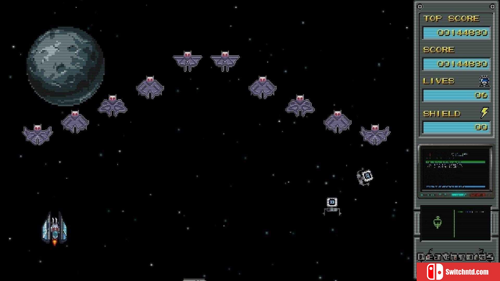 《死亡机器人（Deathroids）》Build 8469364 P2P硬盘版[EN]_4