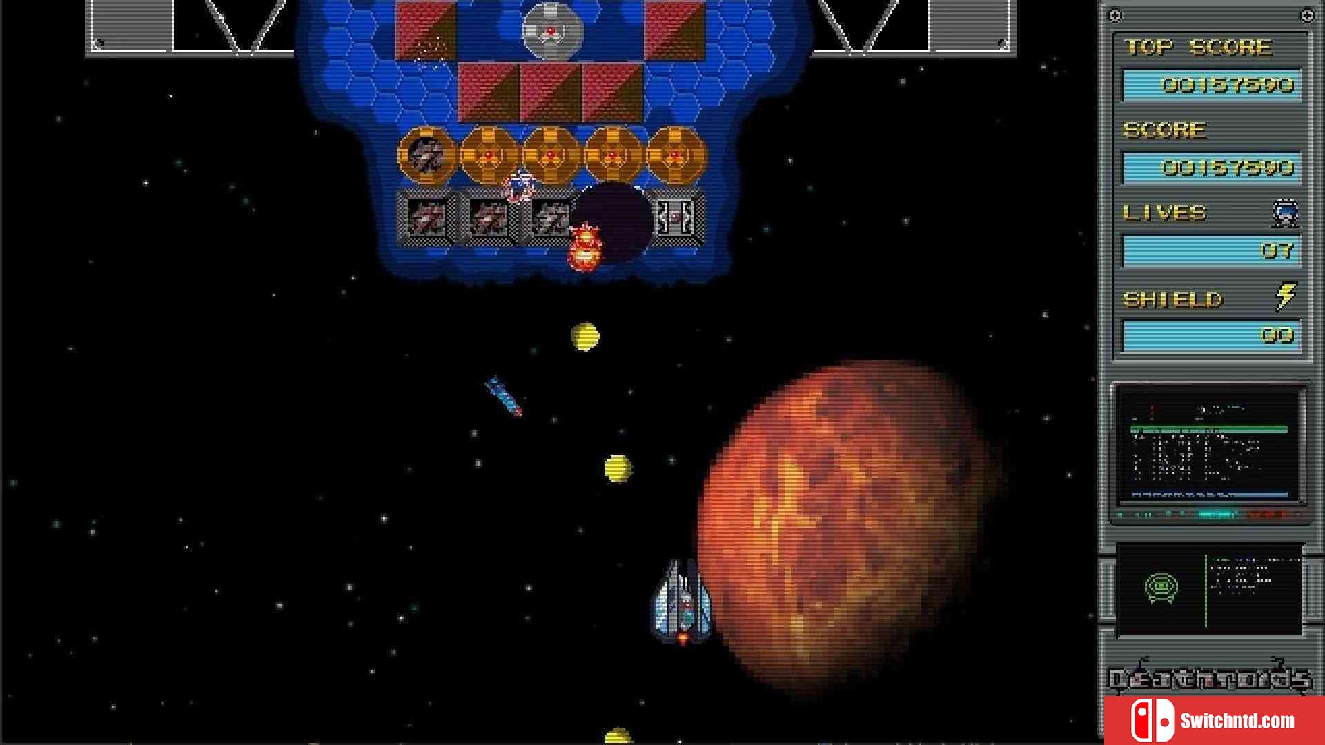 《死亡机器人（Deathroids）》Build 8469364 P2P硬盘版[EN]_3