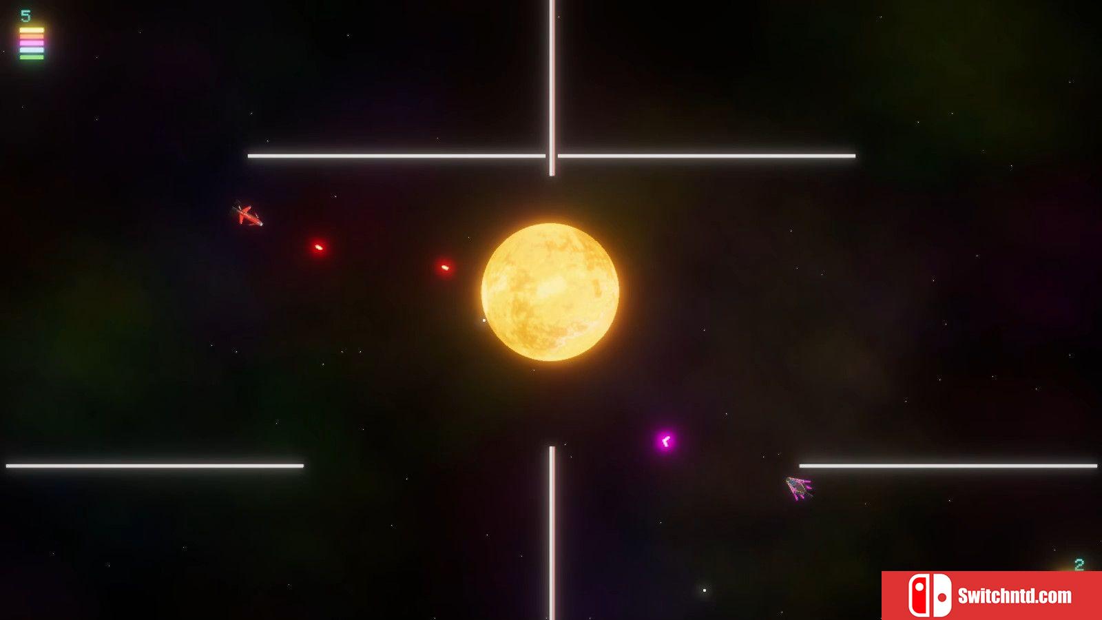 《流星爆炸机（Meteor Blasters）》Build 8684074 P2P硬盘版[EN]_1