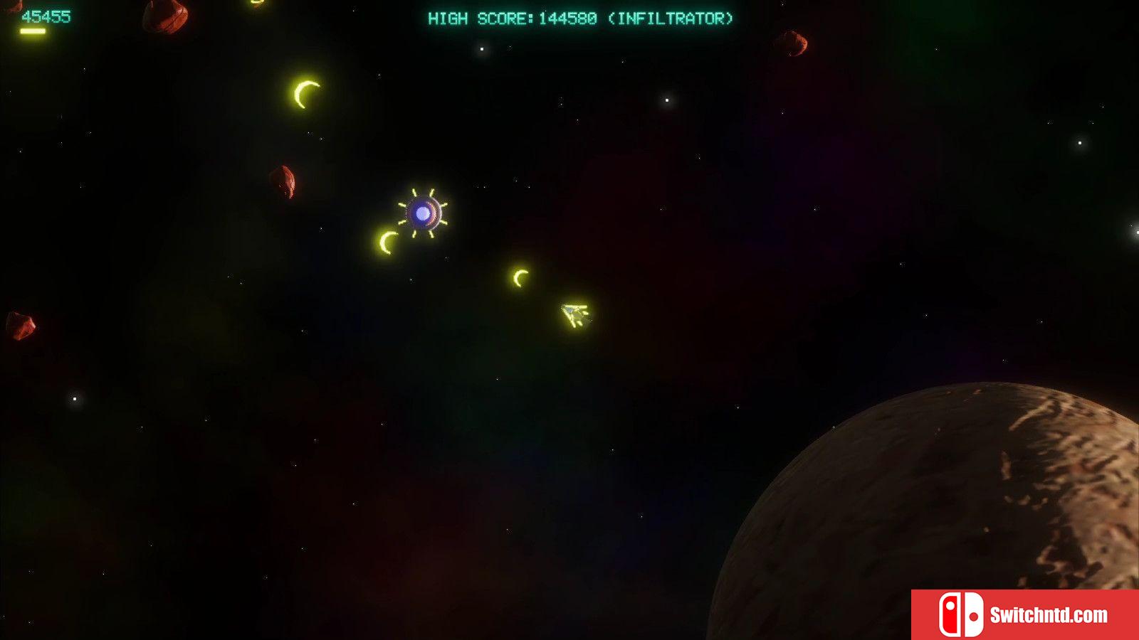 《流星爆炸机（Meteor Blasters）》Build 8684074 P2P硬盘版[EN]_2