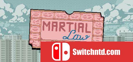 《戒严令（Martial Law）》v1.1.0 GOG硬盘版[EN]_0