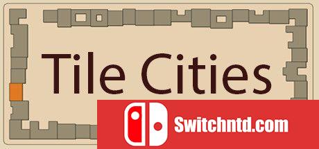 《瓷砖城市（Tile Cities）》P2P硬盘版[EN]_0