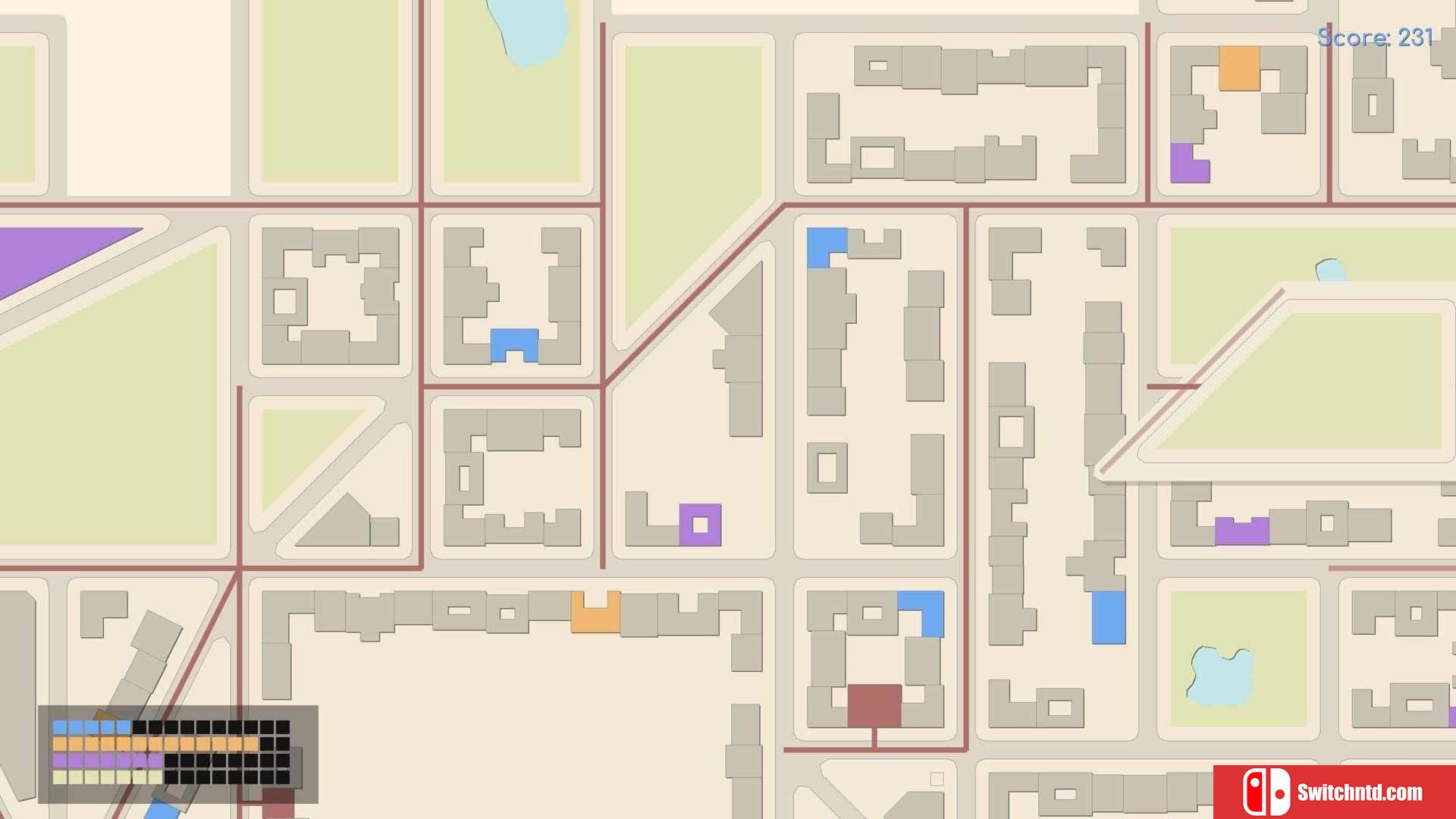 《瓷砖城市（Tile Cities）》P2P硬盘版[EN]_2