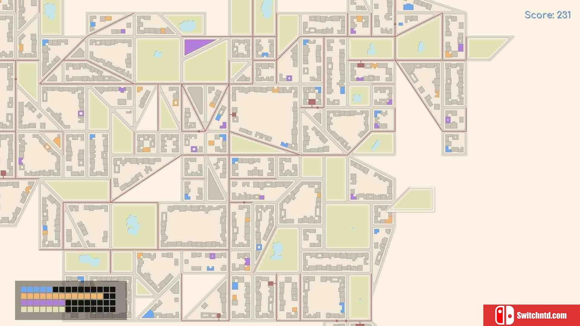 《瓷砖城市（Tile Cities）》P2P硬盘版[EN]_1