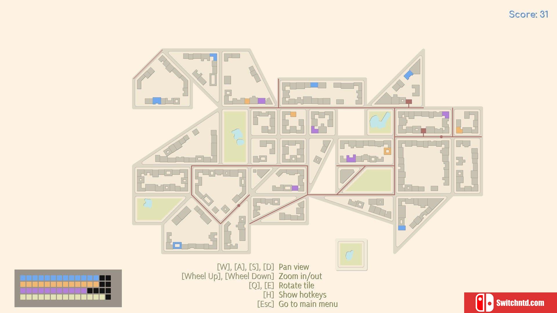 《瓷砖城市（Tile Cities）》P2P硬盘版[EN]_4