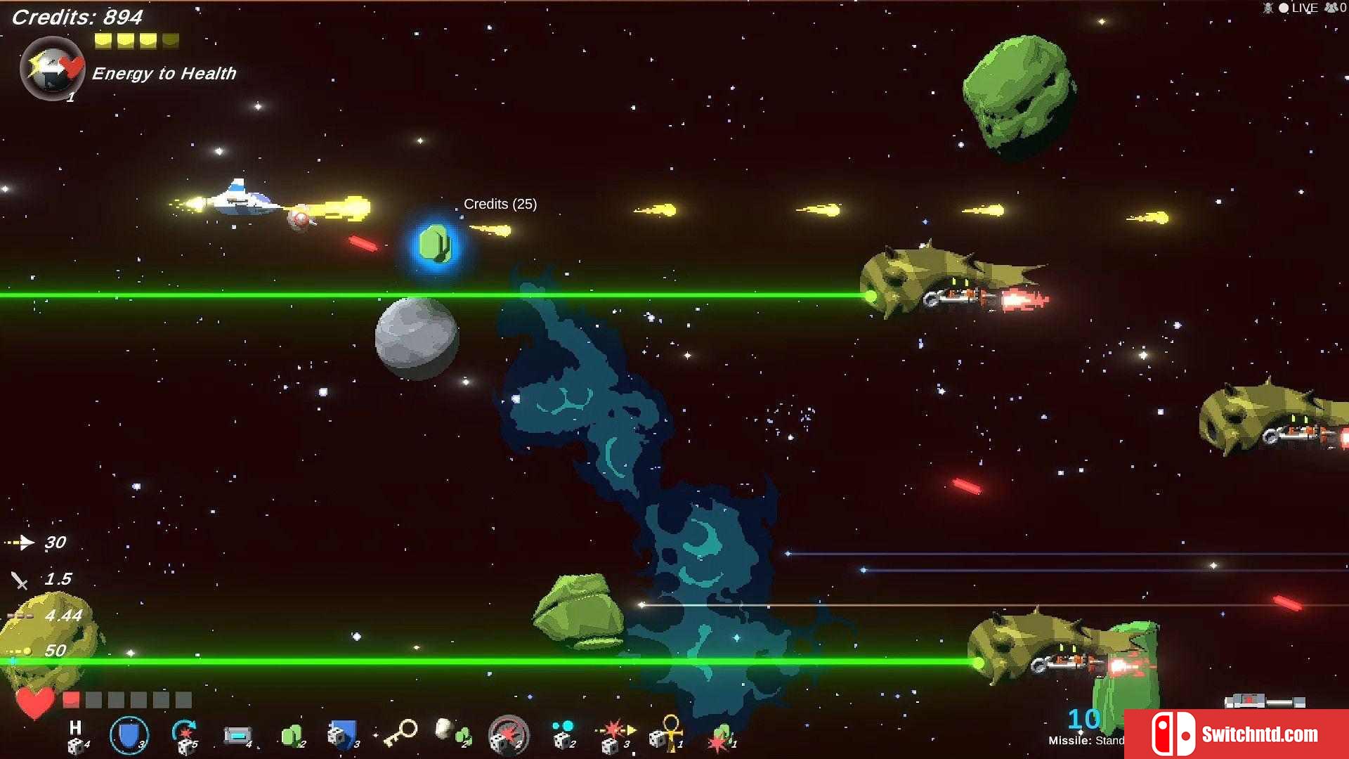 《裂缝生存（Survive the Rift）》Early Access P2P硬盘版[EN]_2