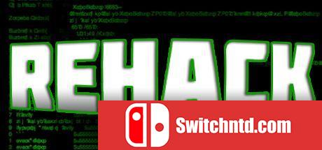 《黑客模拟器（ReHack）》v08.05.2022 P2P硬盘版[EN]_0