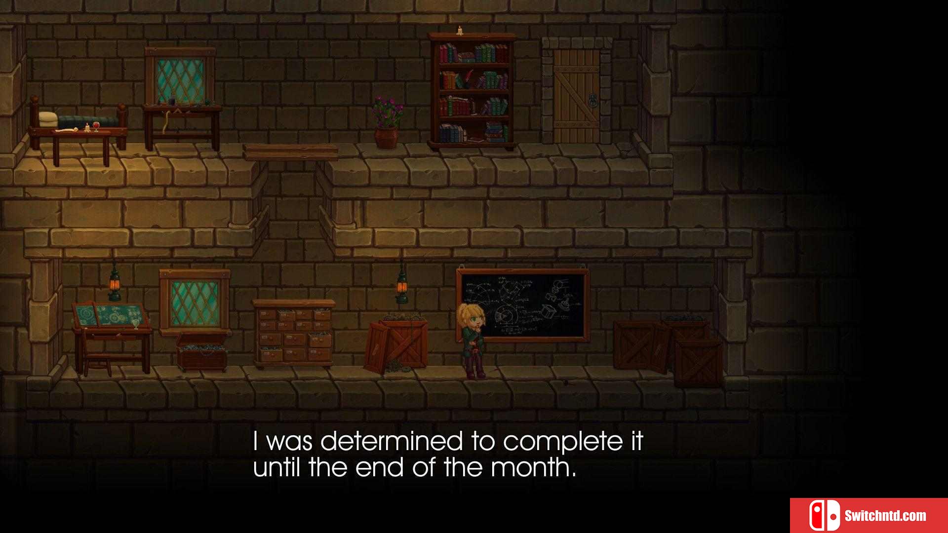 《雷霆森林实验（The Donnerwald Experiment）》v1.2.09 P2P硬盘版[EN]_4