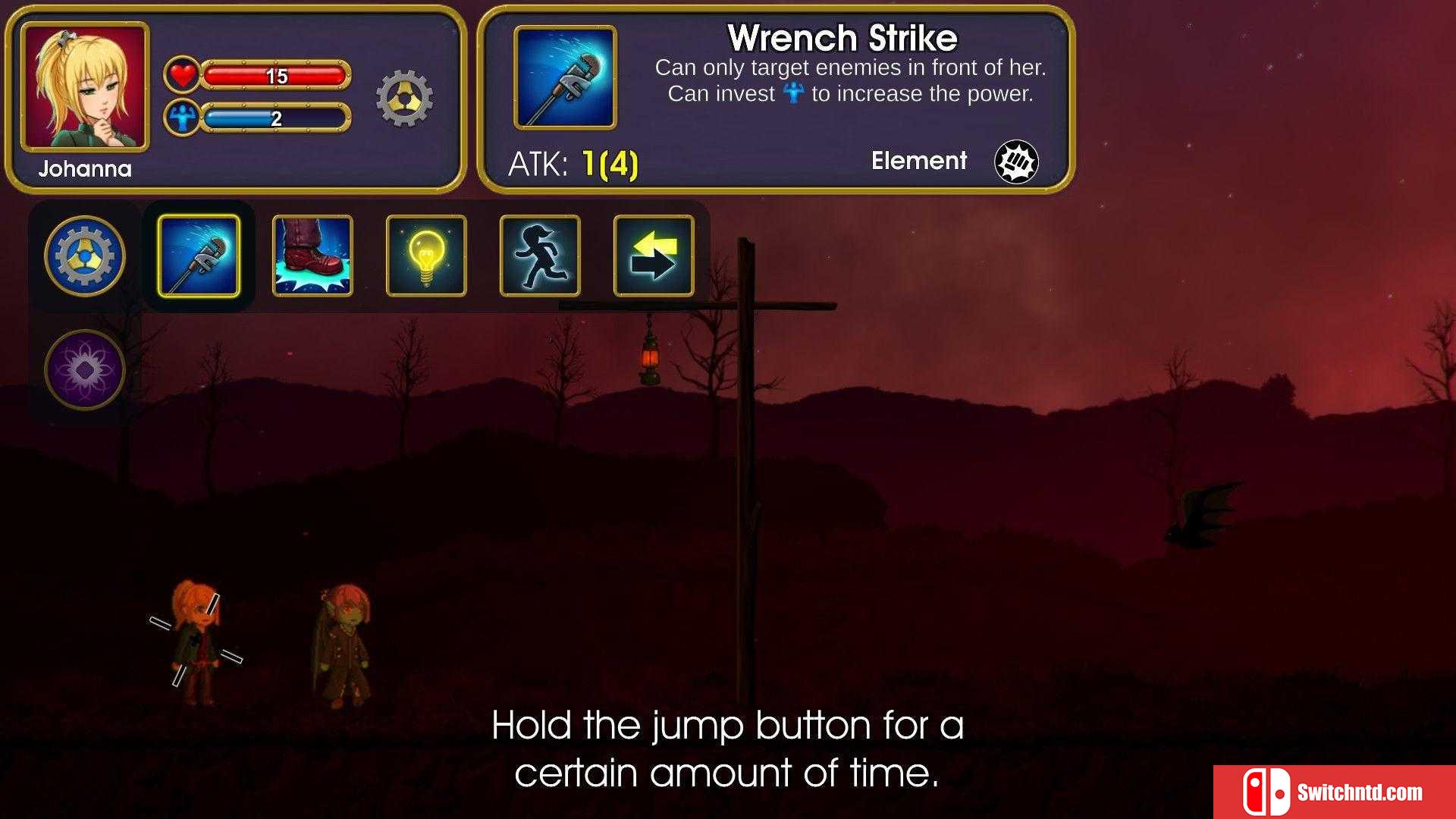 《雷霆森林实验（The Donnerwald Experiment）》v1.2.09 P2P硬盘版[EN]_2