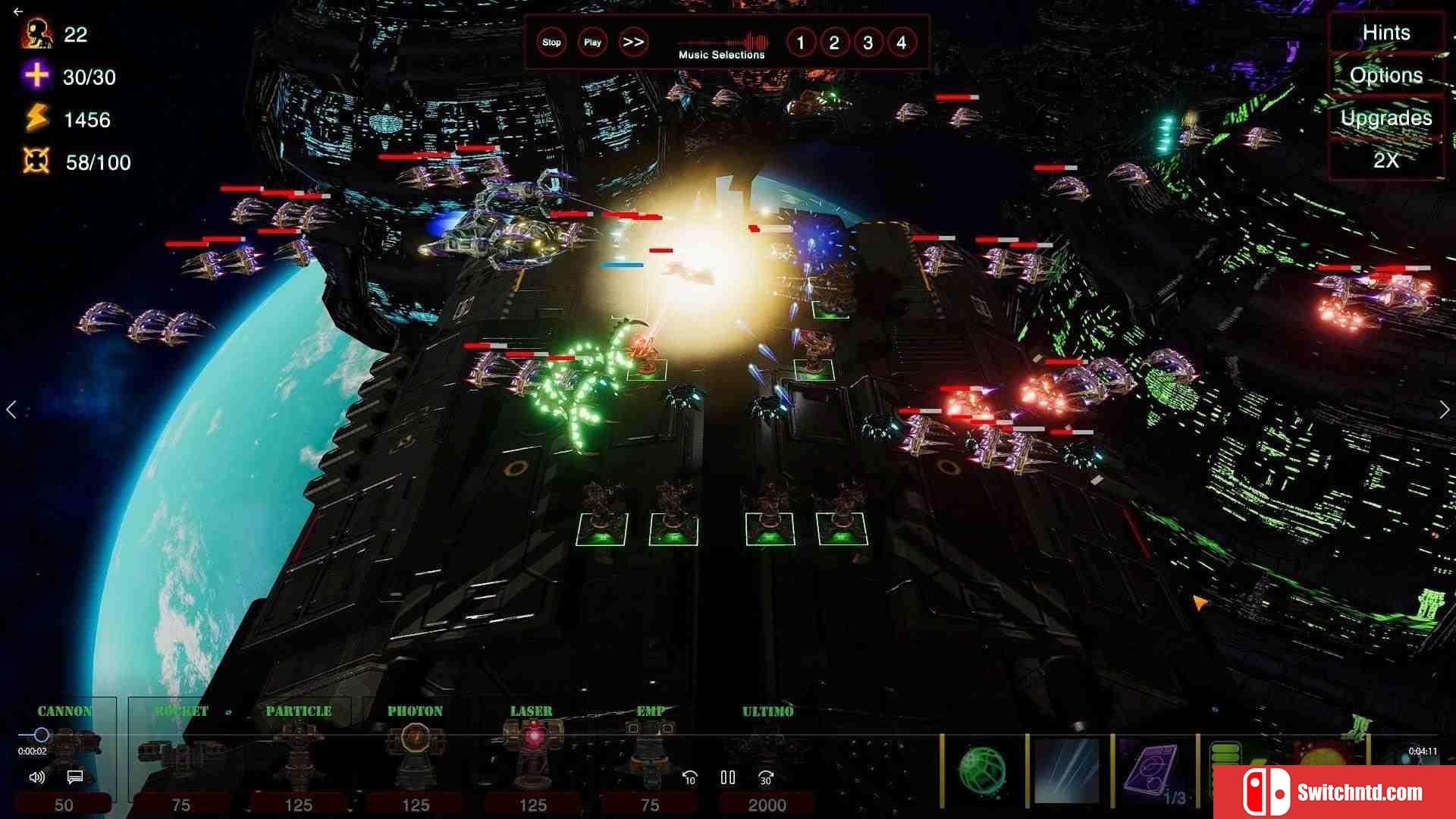 《毁灭者TEP（Tep The Destroyer TD）》v08.05.2022 P2P硬盘版[EN]_2