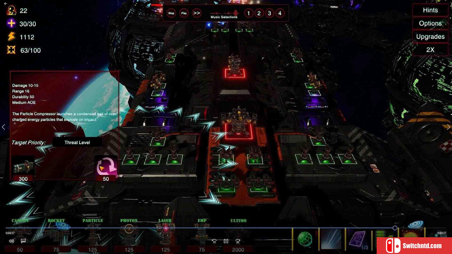 《毁灭者TEP（Tep The Destroyer TD）》v08.05.2022 P2P硬盘版[EN]_3